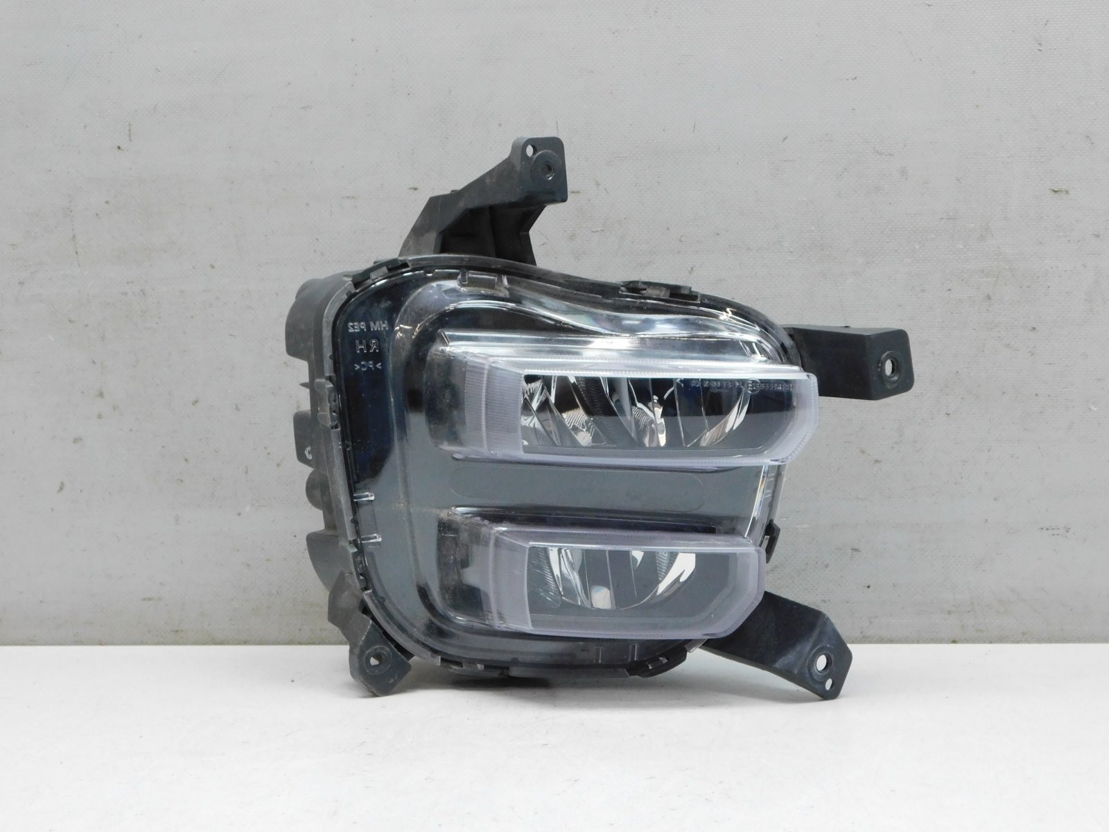 Фара противотуманная правая Kia Mohave 2009>