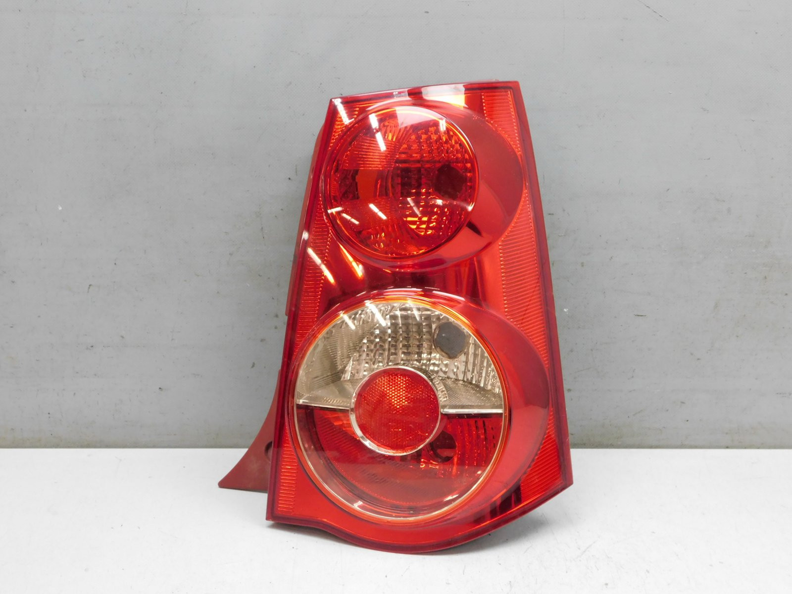 Фонарь задний правый Kia Picanto 2005>