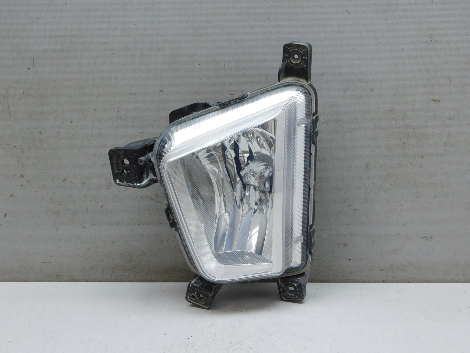 Фара противотуманная левая Hyundai Creta 2016>